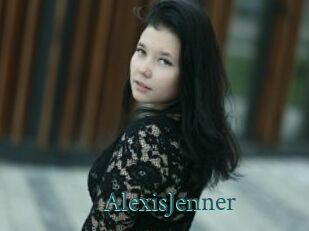 AlexisJenner
