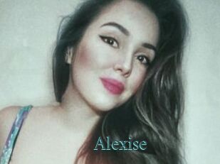 Alexise