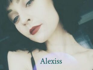 Alexiss