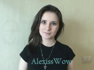 AlexissWow