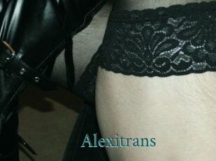Alexitrans