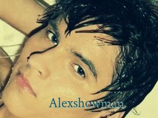 Alexshowman