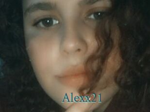 Alexx21