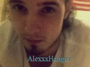 AlexxxHanger