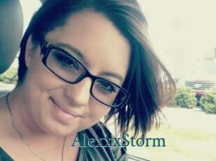 AlexxxStorm