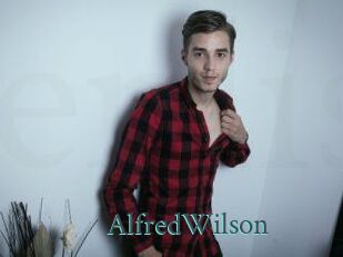 AlfredWilson