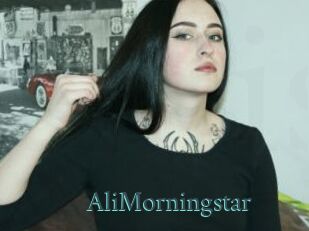 AliMorningstar