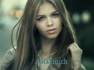 AliaSmith