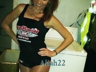 Aliah22