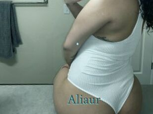Aliaur