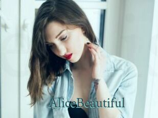 AliceBeautiful