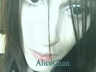 AliceChan