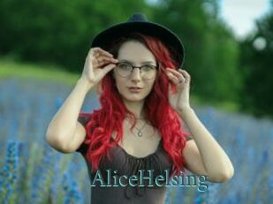 AliceHelsing