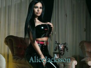 AliceJacksson