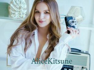 AliceKitsune