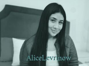 AliceLevrinow