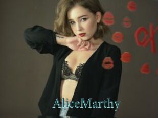 AliceMarthy