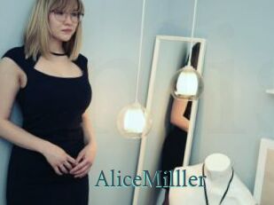 AliceMilller