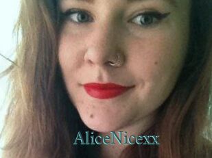 AliceNicexx