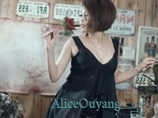 AliceOuyang