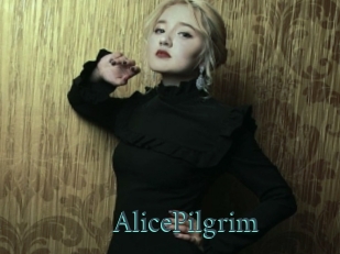 AlicePilgrim