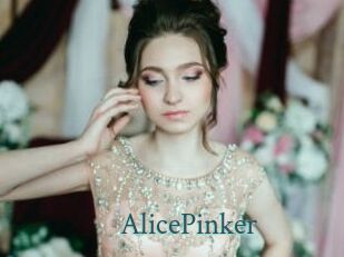AlicePinker