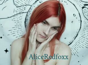 AliceRedfoxx