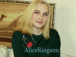 AliceRingson