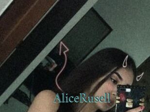 AliceRusell