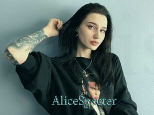 AliceSpecter