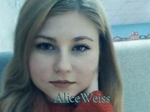 AliceWeiss