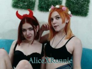 AliceXRonnie