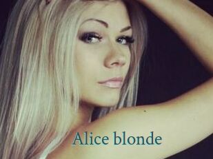 Alice_blonde