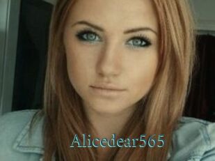 Alicedear565