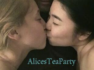 AlicesTeaParty