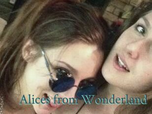 Alices_from_Wonderland