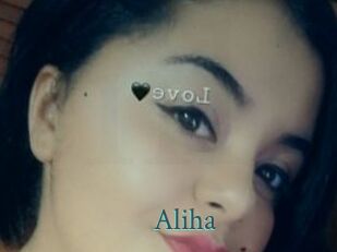 Aliha