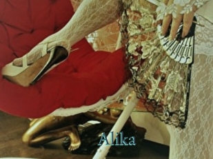 Alika