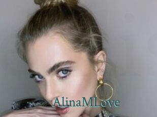 AlinaMLove