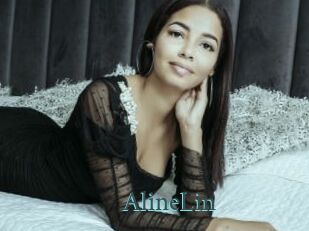 AlineLin