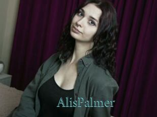 AlisPalmer