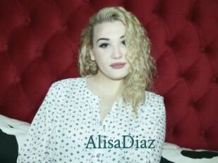 AlisaDiaz