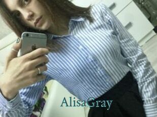 AlisaGray