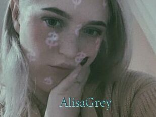 AlisaGrey