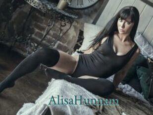 AlisaHunnam