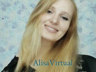 AlisaVirtual