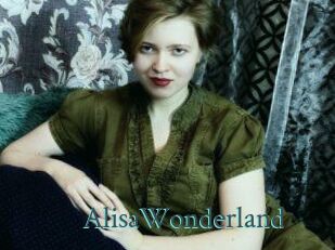 Alisa_Wonderland