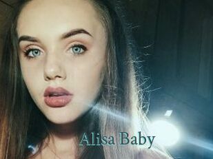 Alisa_Baby