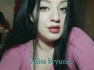 Alisa_bryunet