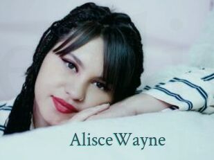 AlisceWayne